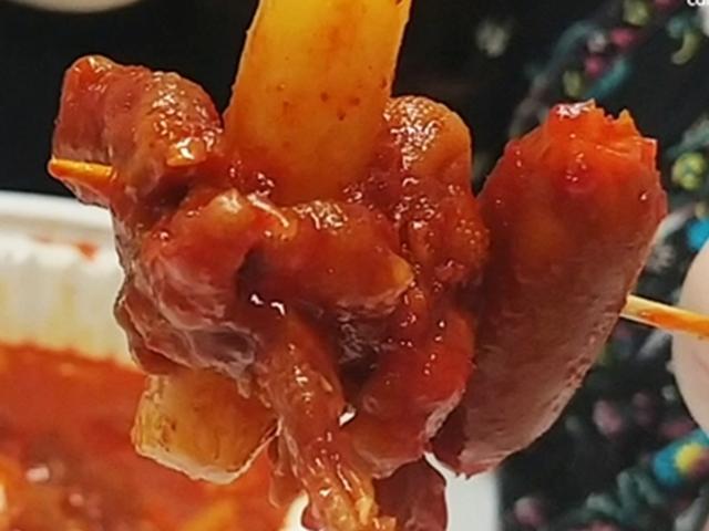 엽떡 맛있게 먹기! 엽기떡볶이 더 맛있게 먹는 방법