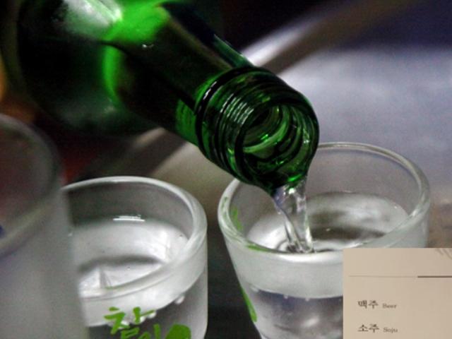 소주 1병에 만원, 대한민국 <strong>자본주의</strong> 1번지의 미친물가