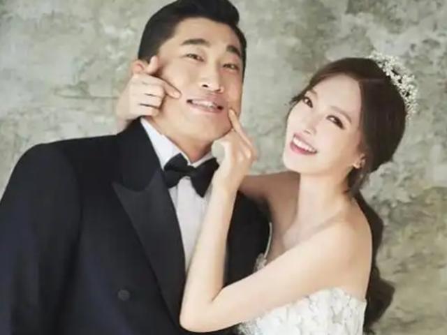 김동현, 아빠된다 "아내 임신 9주차, '놀토' 녹화서 직접 공개"