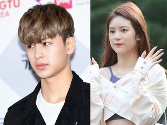 <strong>송윤형</strong> "사귀지 않아" vs 데이지 "3개월 교제"…엇갈린 입장
