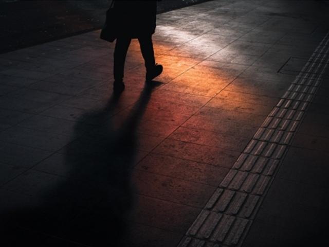 일단, 걸어야겠다