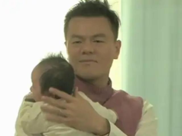 '슈퍼인턴' 박진영의 육아 체험.."처음 느껴본 감정"(종합)