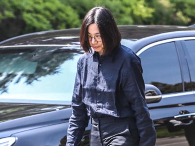 '한진家' <strong>조현아</strong> <strong>남편</strong> <strong>이혼</strong> <strong>청구</strong> 사유는 '아내의 폭행'