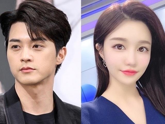"친한 사이일 뿐"…<strong>김지훈</strong>·윤호연, SNS가 빚은 열애설 해프닝