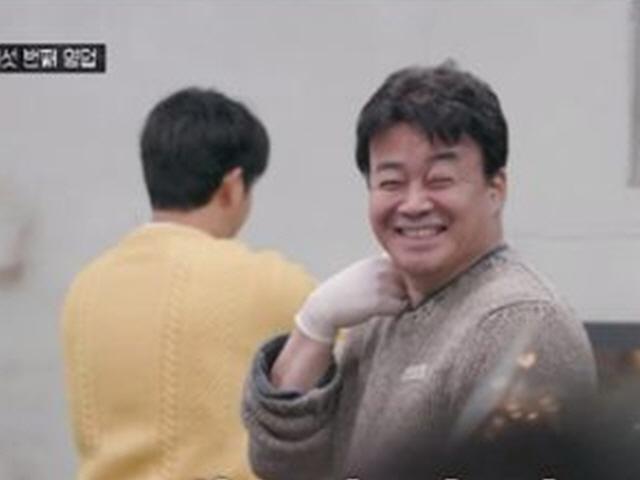 "매출 208만원"..'커피프렌즈' 백종원→엑소 <strong>세훈</strong>, 이토록 완벽한 알바생