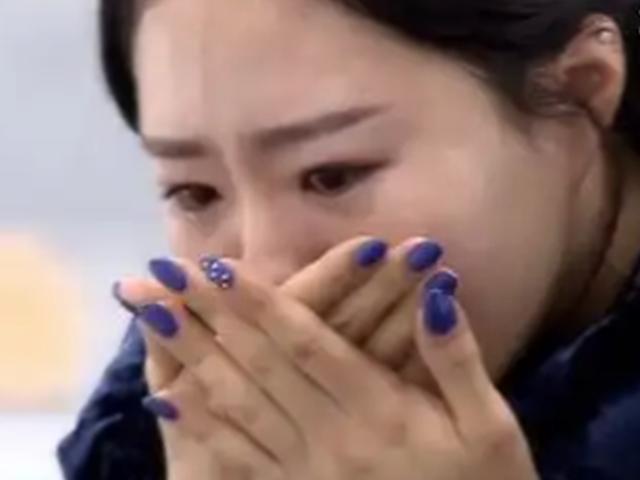 "완벽한 경기 목표"…'집사부일체' 이상화, 눈물로 마주한 아쉬움