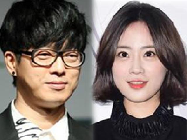 '13살차' 하현우·<strong>허영지</strong>, 공개열애 끝 '결별'…"선후배로"