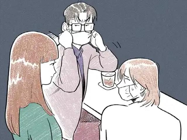오늘밤도 나는 세계를 만든다