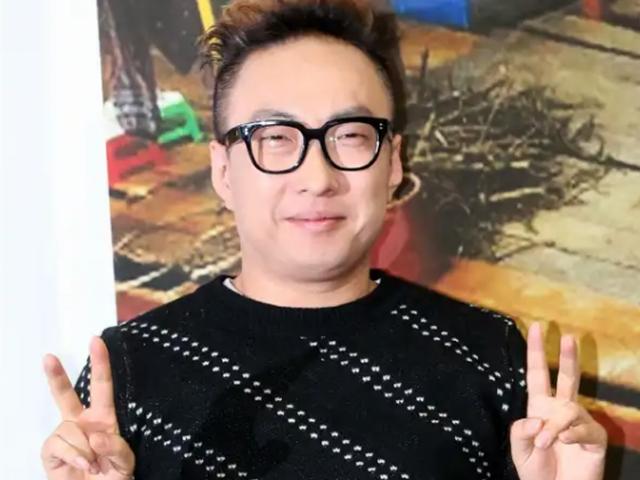 "박명수 씨가 5살 제 딸에게 '달팽이관'을 주었어요"