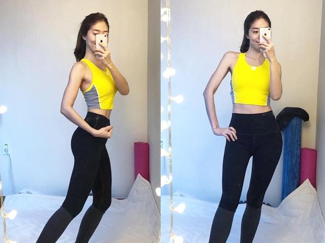 인스타그램을 강타한 ‘홈트’의 대가