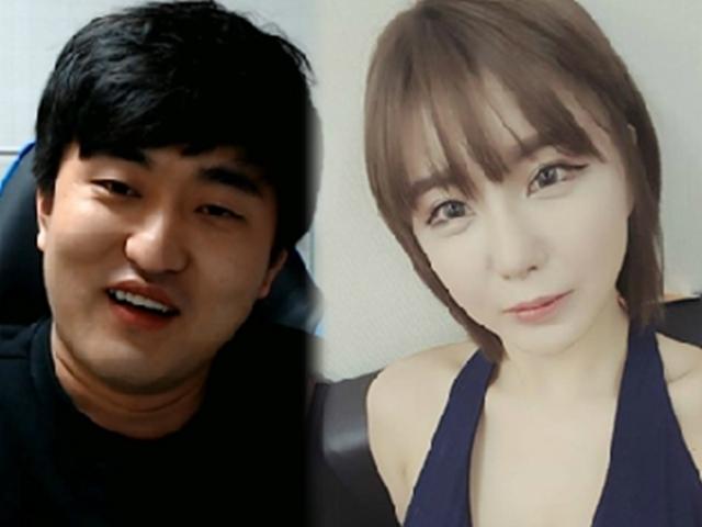 류지혜 "<strong>이영호</strong> 아이 낙태"VS<strong>이영호</strong> "들은 바 없다" 펄쩍