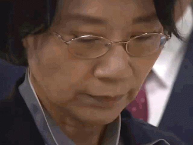 <strong>이명희</strong> 욕설녹음 '순간적 화를 못 이겨서?'