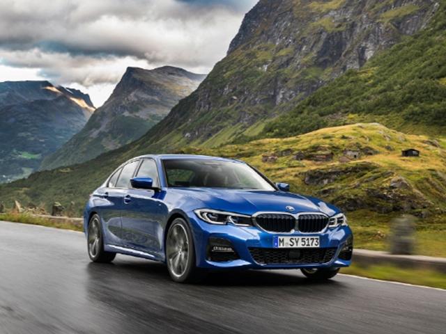 BMW 3시리즈 '스포츠<strong>세단</strong> 교과서'의 귀환