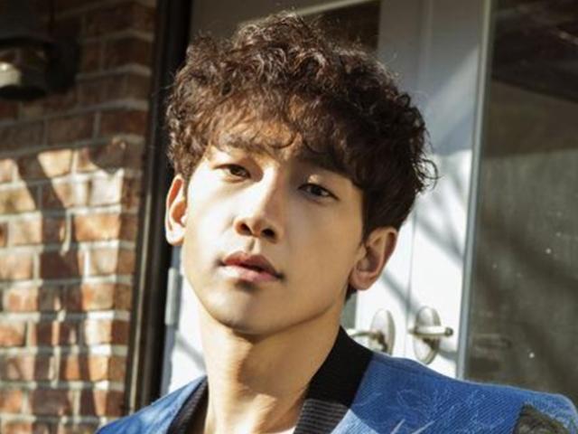 <strong>정지훈</strong> “딸 예쁘지만 공개 않는 이유? 가족 건드리면 이성적 판단 안 서”