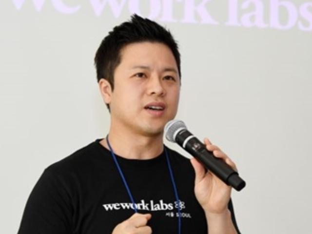클라라 남편은, <strong>사무엘</strong> <strong>황</strong>...MIT 출신 스타트업 투자가