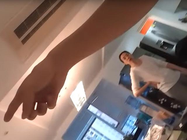 “조현아, <strong>땅콩회항</strong> 이후 상습폭행” 남편이 고소