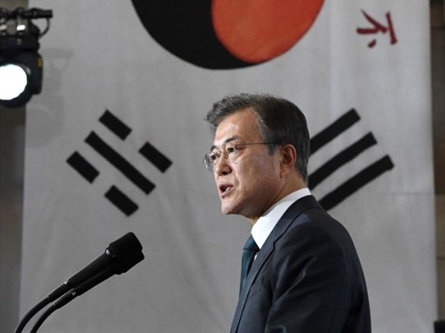 靑 “임시정부 수립일 ‘4월 11일’ 임시공휴일 추진”