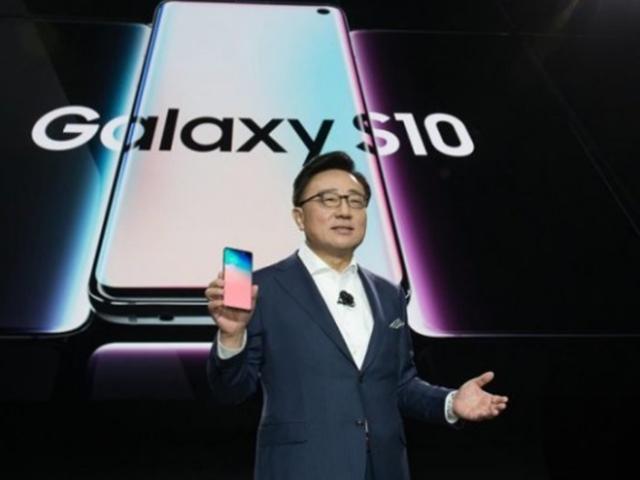 '철통보안 암호화폐 지갑' 넣은 갤S10. 블록체인 활성화 지원군 됐다
