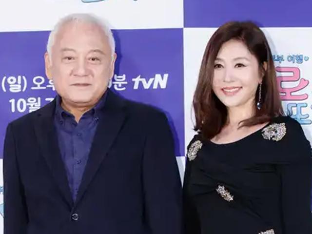 김한길, 건강 악화로 집무실 닫았다?...부인 <strong>최명길</strong> "당황스럽다"