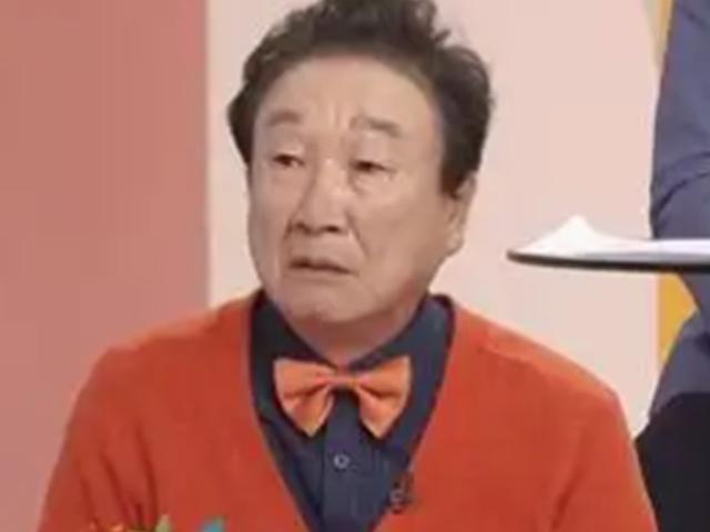 윤문식 "10살 연하 커플 웃겨, 18살 연하인 아내와 68세 때 재혼" (아침마당)[TV캡처]
