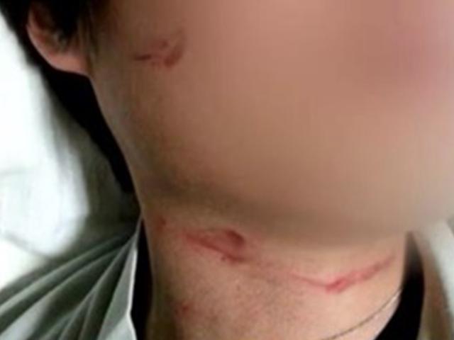 <strong>조현아</strong> <strong>남편</strong>의 재반박 "알코올중독 아냐, 프레임 씌워 현 상황 회피하려는 것 뿐"