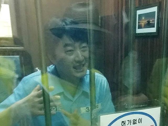 이석기 첫 옥중 <strong>인터뷰</strong> “대법원도 실체없다 한 ‘RO’는 국정원 작명…황교안은 역사 두려워해야” [<strong>박주연의</strong> <strong>색다른</strong> <strong>인터뷰</strong>]