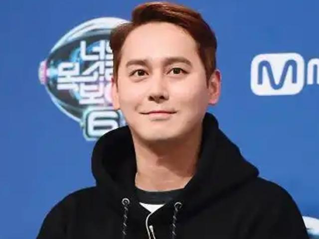 김상혁, 1세대 <strong>아이돌</strong> 밴드 <strong>결혼</strong>→클릭비 첫 품절남