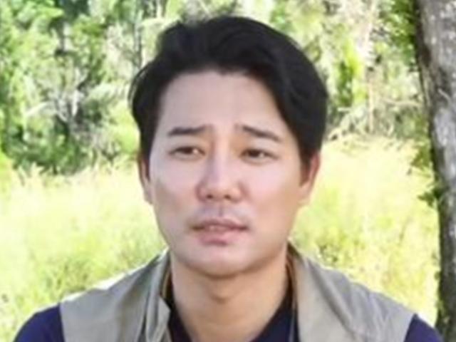 '<strong>정글의 법칙</strong>' 이태곤·지상렬, 만새기 낚시 '성공'