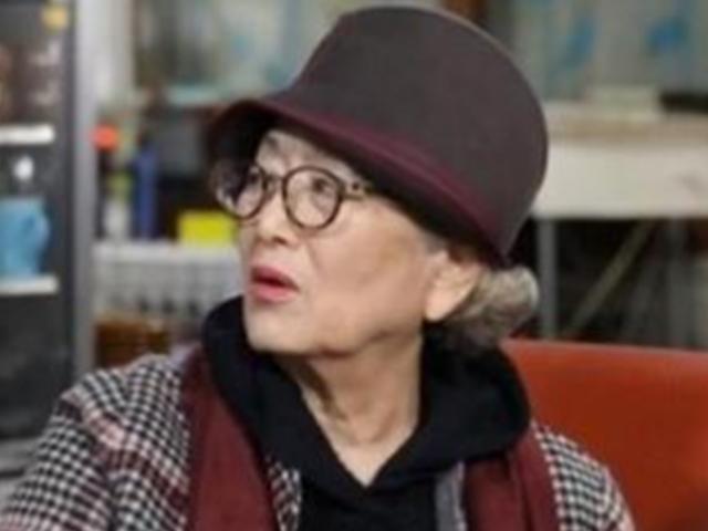 ‘선녀들’ 김영옥 “전쟁 때 끌려간 큰 오빠, 죽은 줄 알았었는데…”