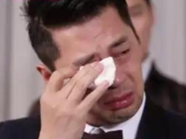 '궁민남편' <strong>권오중</strong>, 발달장애 <strong>아들</strong> 향한 눈물 고백..시청자 울린 진심