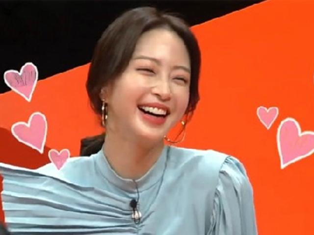 '<strong>미우</strong><strong>새</strong>' 한예슬, 母벤저스+안방 홀린 '러블리' 끝판왕