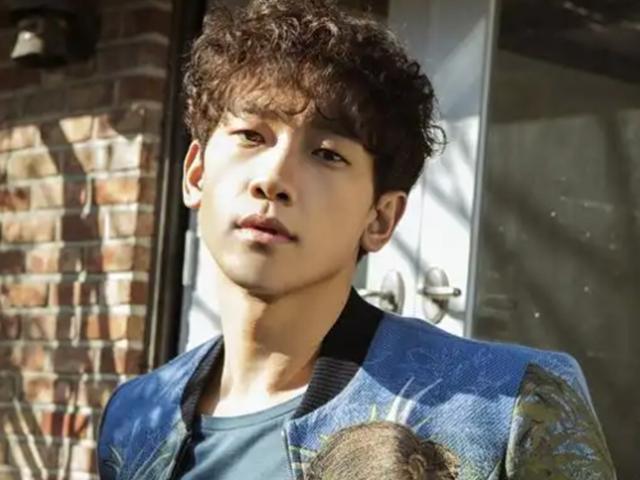 <strong>정지훈</strong> "'엄복동', 밤낮 고민하며 연기…진심 느껴지길"
