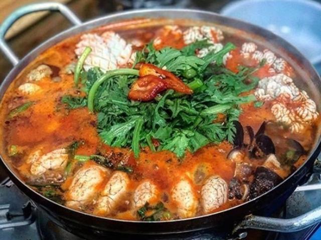 칼칼하게! 고소하게! 생선 알 <strong>요리</strong> 맛집 BEST 5