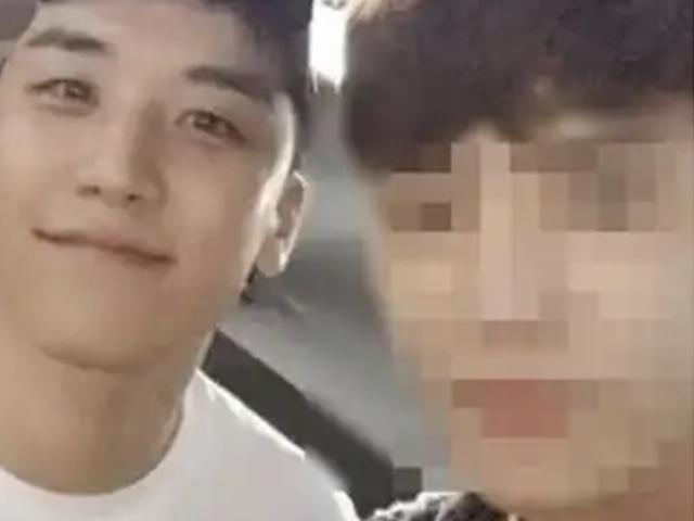 “이문호 버닝썬 대표 마약 <strong>양성</strong> <strong>반응</strong>”… 승리는 내사
