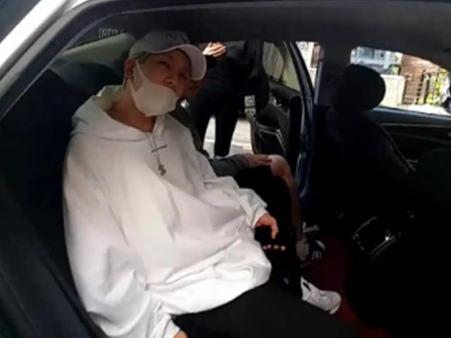 [단독] 가수 <strong>강성훈</strong>, 前매니저 상해·공동강요 혐의 기소의견 검찰 송치