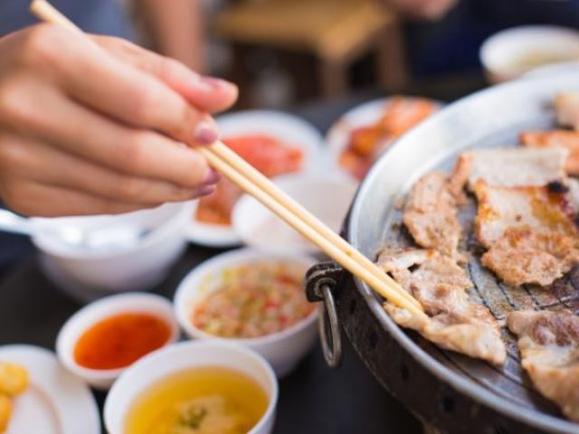 한국인 <strong>지방</strong> 섭취량, 8년새 10ｇ늘었다