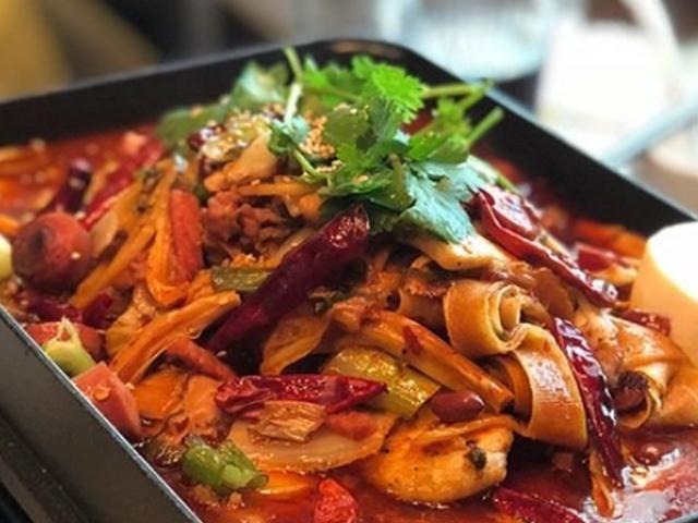 얼얼함에 중독! 마라 맛집 BEST 5