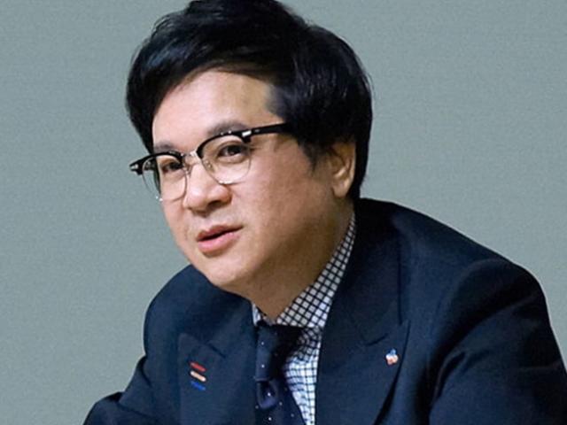 설탕제조사에서 <strong>엔터테인먼트</strong>산업의 큰 손이 된 'CJ그룹' 이재현 회장