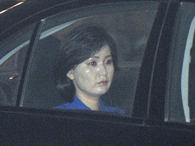<strong>김정은</strong> 영어통역관에 ‘뉴페이스’ 신혜영 투입