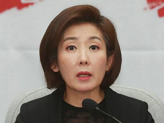 정동영 “나경원 한국빠진 종전선언 반대, 北 <strong>비핵화</strong> 곤란하단 뜻”