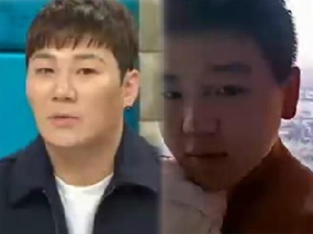 '라스' <strong>윤민수</strong>가 전한 14살 윤후 근황 #사춘기 #아빠어디가