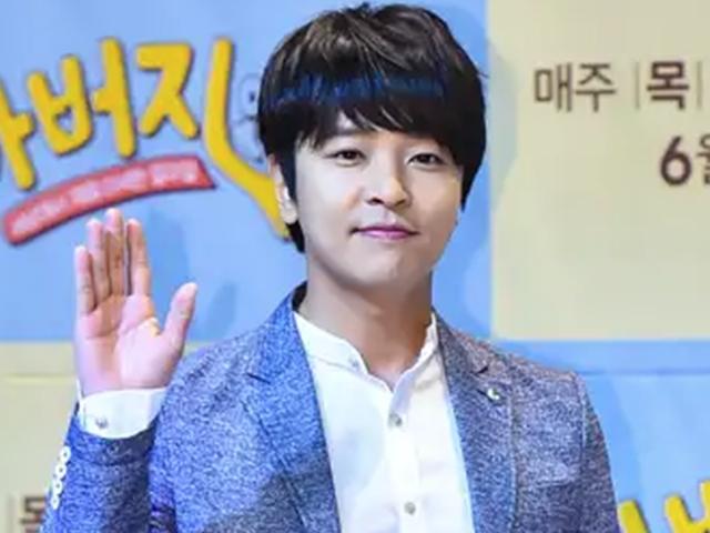 '임신한 전 여친에 <strong>피소</strong>' <strong>김정훈</strong> 사흘째 침묵…논란 ing