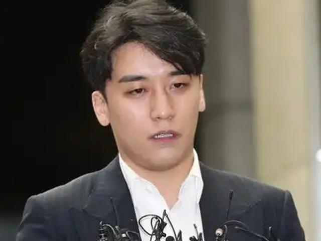 "모든 <strong>의혹</strong> 조사 받았다" 밤샘 조사 승리, 마약-성 접대 <strong>의혹</strong> 벗어날까