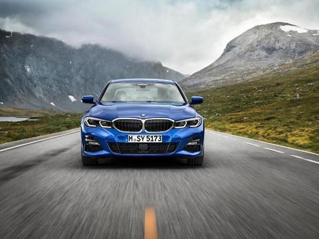 출시 임박 BMW 뉴 3시리즈...크기부터 성능까지 '역대급'