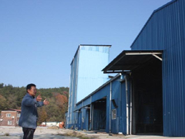 ‘집단 암 발병’ 익산 장점마을 인근서 <strong>발암물질</strong> 검출