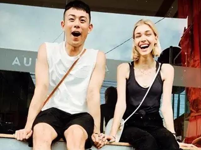 빈지노♥미초바, 꿀 떨어지는 <strong>발리</strong> <strong>여행</strong>…철원 같은 논밭?