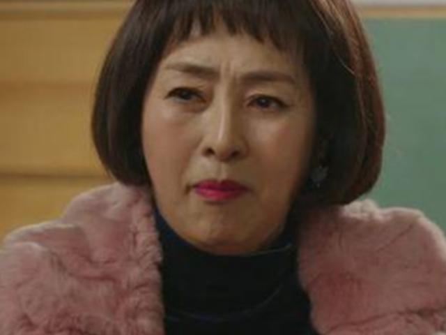 '왜그래풍상씨' 이보희, 유준상에 '간기증' 선언‥돈 or <strong>모성애</strong>?