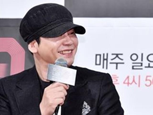 눈 감고 귀 닫은 YG 양현석, 뭘 덮고 싶은 겁니까 [ST포커스]
