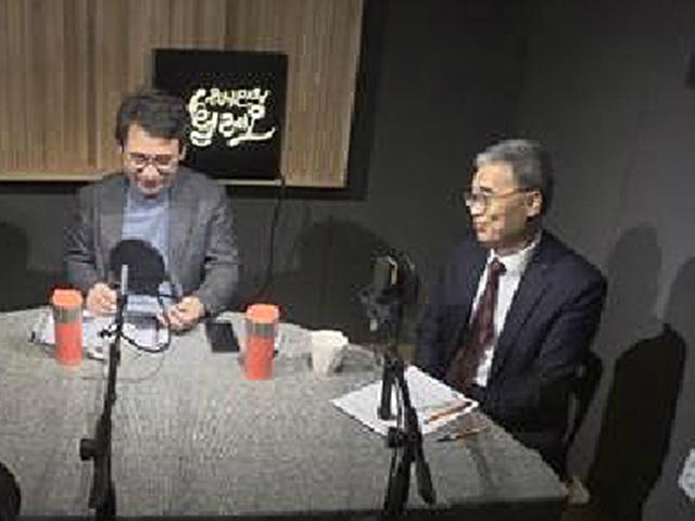 <strong>유시민</strong> "북미정상회담, 열매 맺지 못했지만 맺을 가능성 더 커진 것"