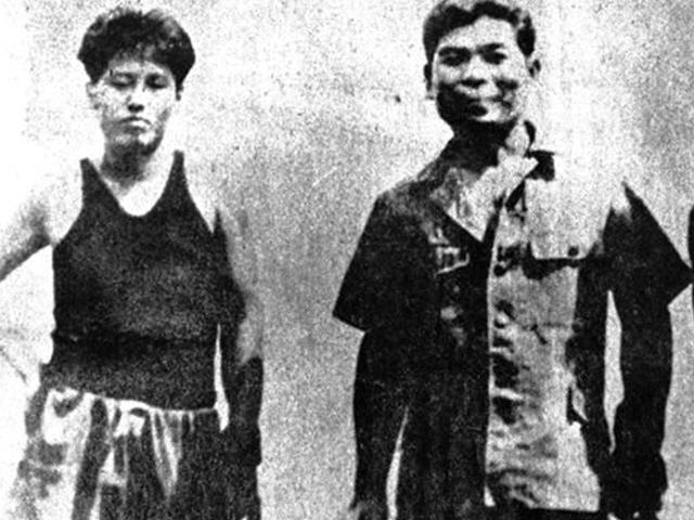 3개의 이름, 두 가지 죽음... ‘일본의 똥개’라 불린 양칠성의 삶